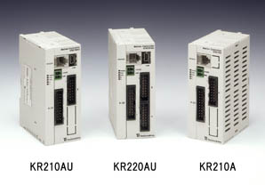 KR210AU / KR220AU