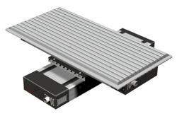 X-Y Cross Table