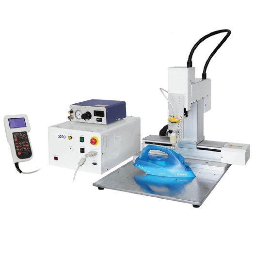 FDS 5200 Series Dispensing Robots