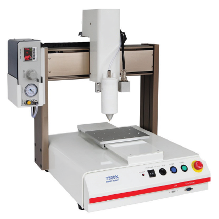 FDS Hot-Melt Adhesive Dispensing Robot