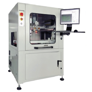 Online Automatic Coating Machine