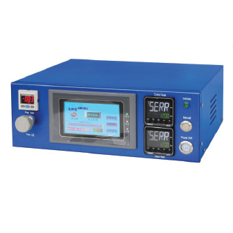 High Speed Jet Valve Controller