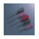 Teflon Needles