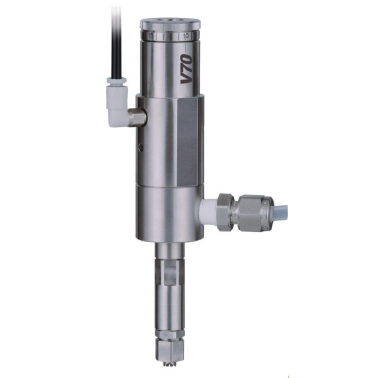 Coating Valve