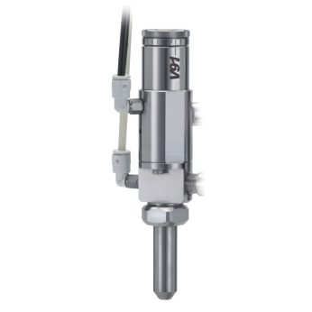 V-91CD Triple Mode Spray Valve