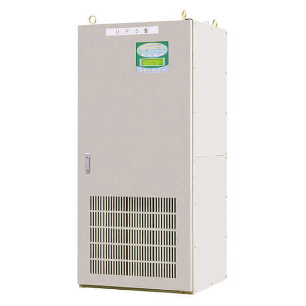 AC Uninterruptible Power Supply