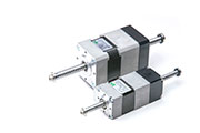 Linear Actuator Non-Captive (CL series)