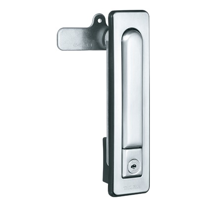 STAINLESS WATERPROOF FLUSH HANDLES