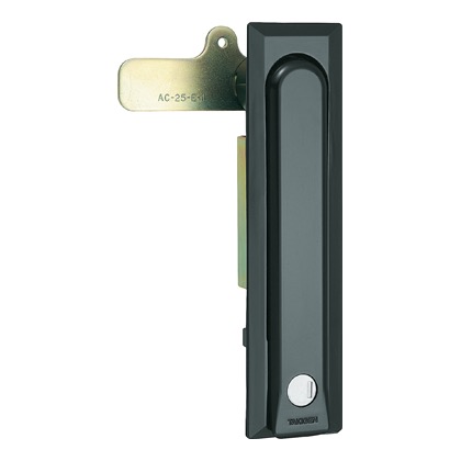 WATERPROOF FLUSH HANDLES