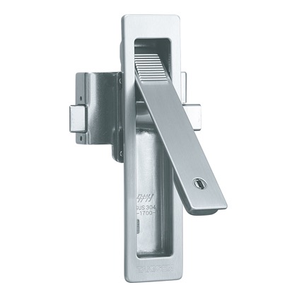 STAINLESS FLUSH HANDLES