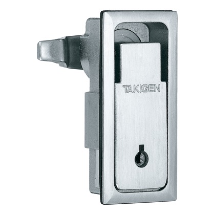 STAINLESS FLUSH LIFT HANDLES