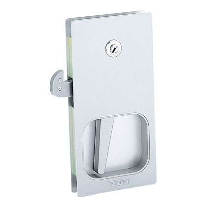 SLIDE DOOR FLUSH HANDLES