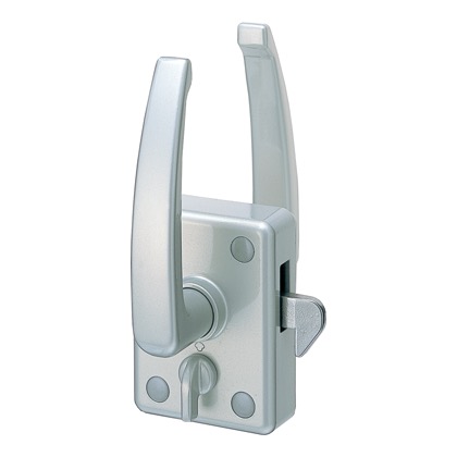 SLIDE DOOR HANDLES