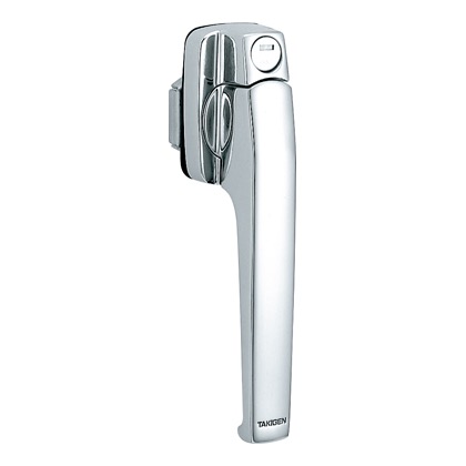 STAINLESS WATERPROOF LEVER LOCK HANDLES