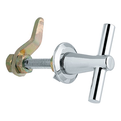 T-SHAPED HANDLES