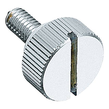 KNURLED KNOB FASTENERS