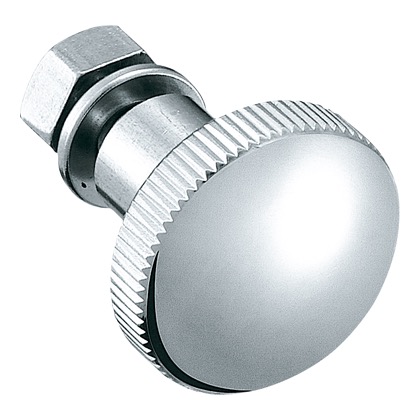 KNURLED KNOB FASTENERS