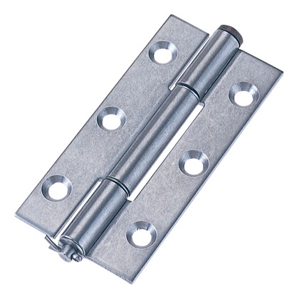 STAINLESS DOOR HINGES