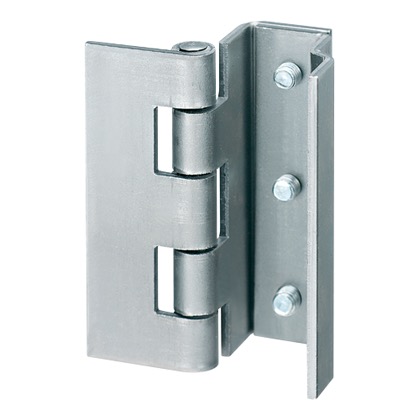 CONCEALED HINGES