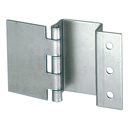 CONCEALED HINGES