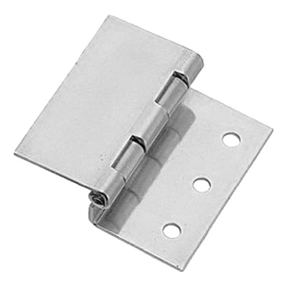 STAINLESS STEP HINGES