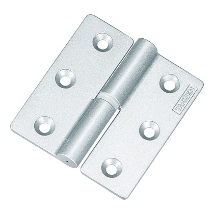 SLIP-JOINT BUSHING HINGES