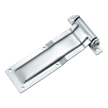 STAINLESS LEAF HINGES