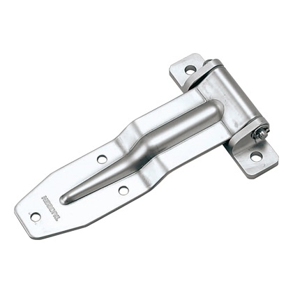 STAINLESS LEAF HINGES