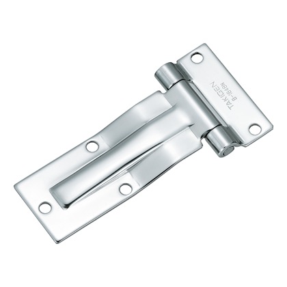 STAINLESS LEAF HINGES