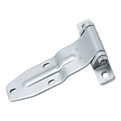 STAINLESS LEAF HINGES