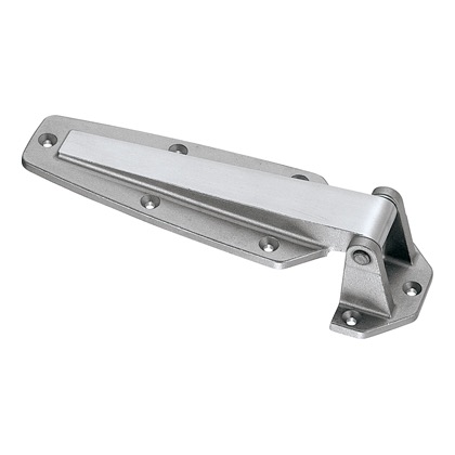 STAINLESS LEAF HINGES