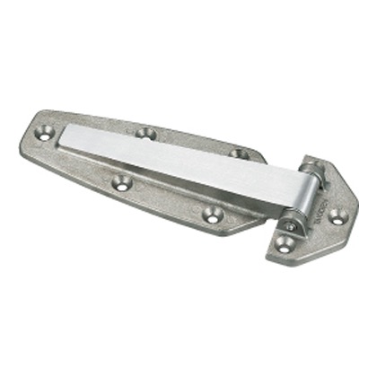 STAINLESS LEAF HINGES