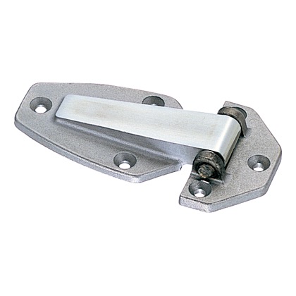 STAINLESS LEAF HINGES