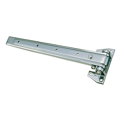 EXTRA HEAVY-DUTY HINGES