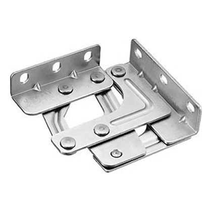 STAINLESS SLIDE HINGES