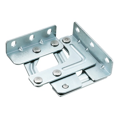 SLIDE HINGES