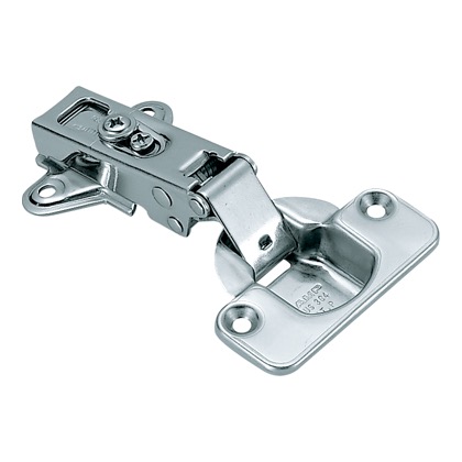 STAINLESS SLIDE HINGES (100?OPEN)