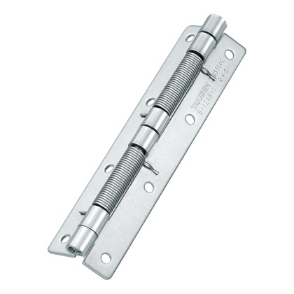 STAINLESS HINGES WITH SPRINGS