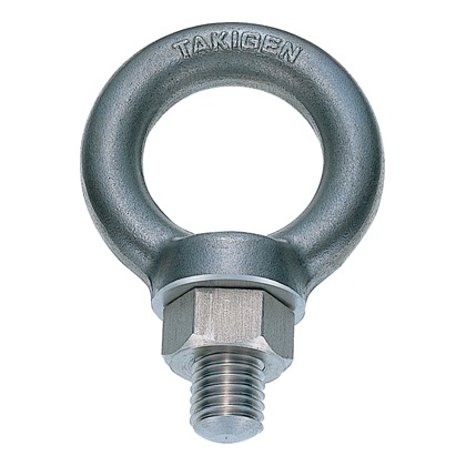 TITANIUM EYE BOLTS