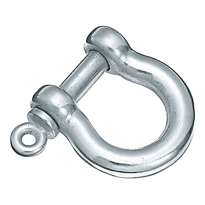 STAINLESS SHACKLES