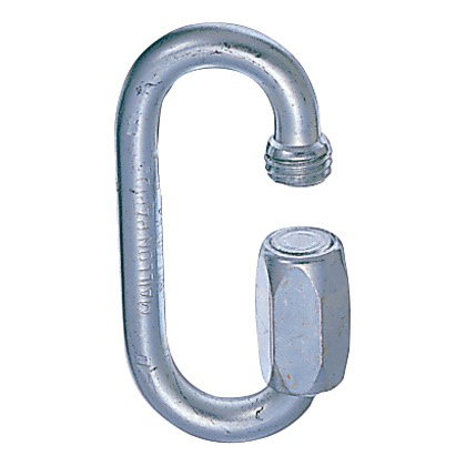 CHAIN LINKAGE FITTINGS