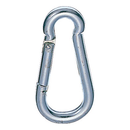 STAINLESS CHAIN LINKAGE FITTINGS