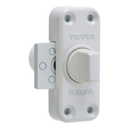 ALUMINUM CYLINDER SLIDE LOCKS