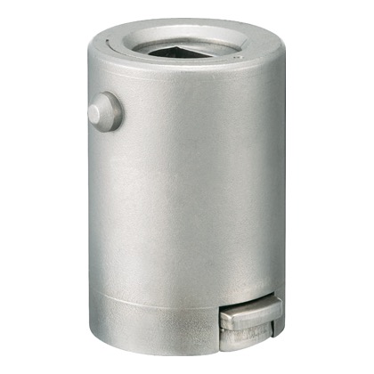 STAINLESS SIDE-BAR DISK CYLINDER LOCKS