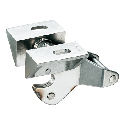 STAINLESS REG LOCKS