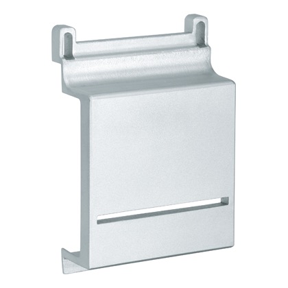 STAINLESS BILL VALIDATOR GUARD