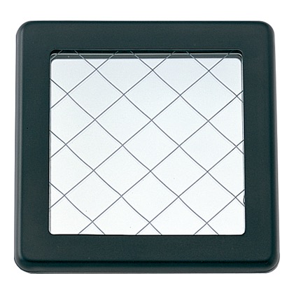 STAINLESS NET GLASS WINDOW FRAMES