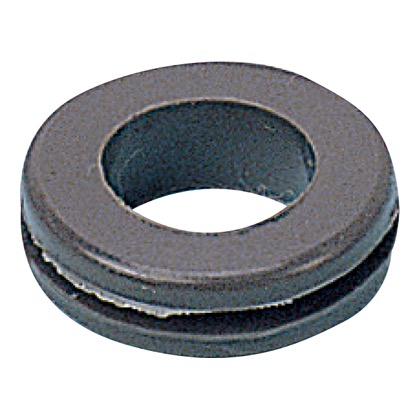 FLAME-RETARDANT GROMMETS