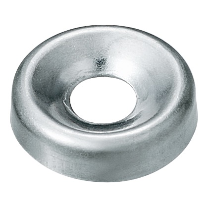 STAINLESS SCREWS / WASHERS