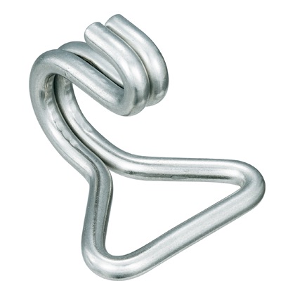 STAINLESS END FITTINGS